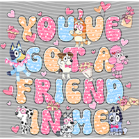 Valentine's Day-QRJ  6831